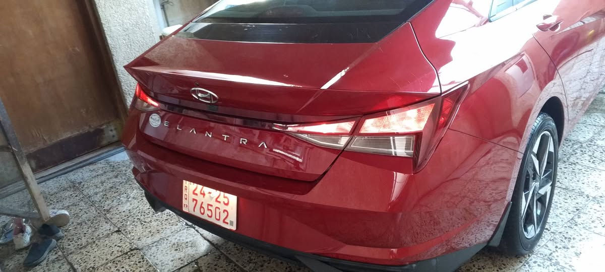 السلام عليكم النترا 23 امريكي مواصفاتها تشغيل عن بعد سائد بريك دكمه تشغيل بصمه نقطه عميه رادارات خلفي امامي دخول جديد هزه وبراد ورقم جديد السياره موضحه بالصور كلشي ذكرتلك باب مبدله والدوسه مصلحه يعجبك سونار موجودماشيه 37الف السعر 165وبيها مجال جدا بسيط لللاستفسار ***********
