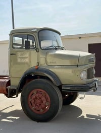 حمولة كبيرة • بدون عيوب • جاهز للخدمة