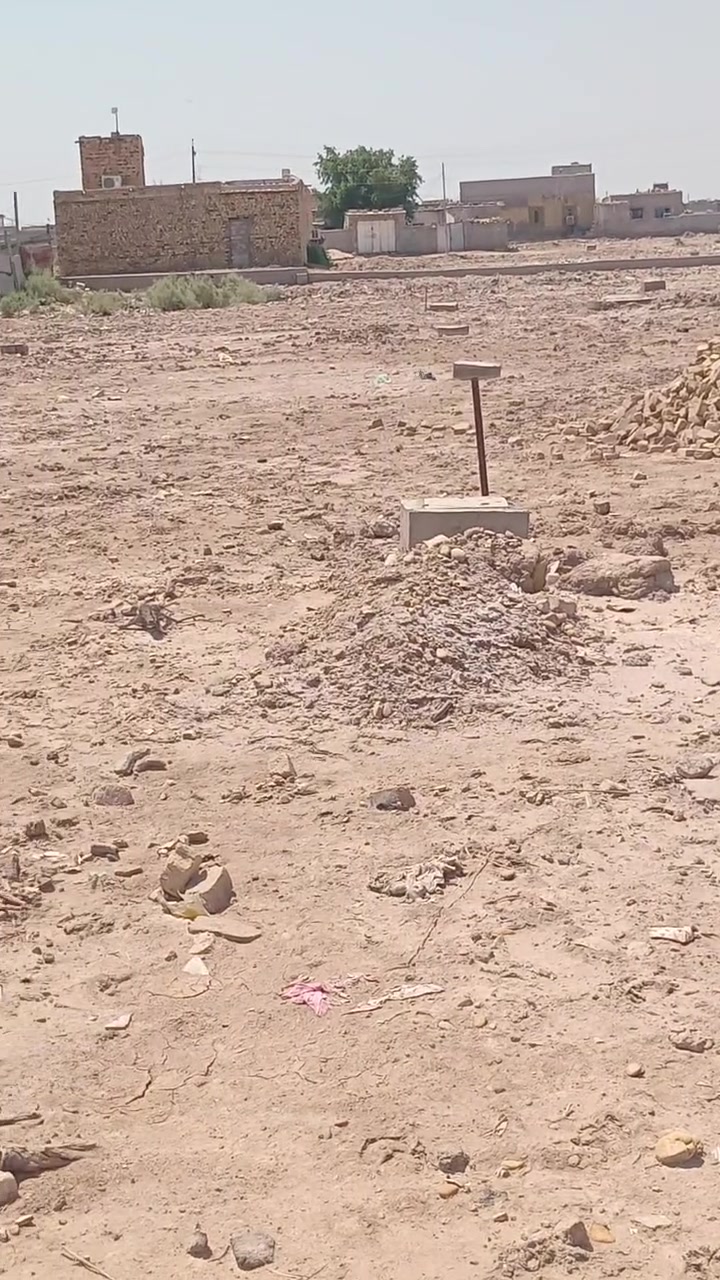 يا الله سلام عليكم خوان هاي قطع زراعي متوفره كافه الخدمات شغل دوله ومشموله بقرار مجلس الوزراء للتطويب تصلح لسكن العماره دفاس قرب مدرسة العزه قريبات عل سده سعر خاص


**إذا كنت صاحب هذا الإعلان وتريد حذفه لأي سبب، رجاءا أرسل رسالة إلى الدعم الفني**