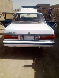 سوبر 86 • رقم بغداد • شاصي مكفول