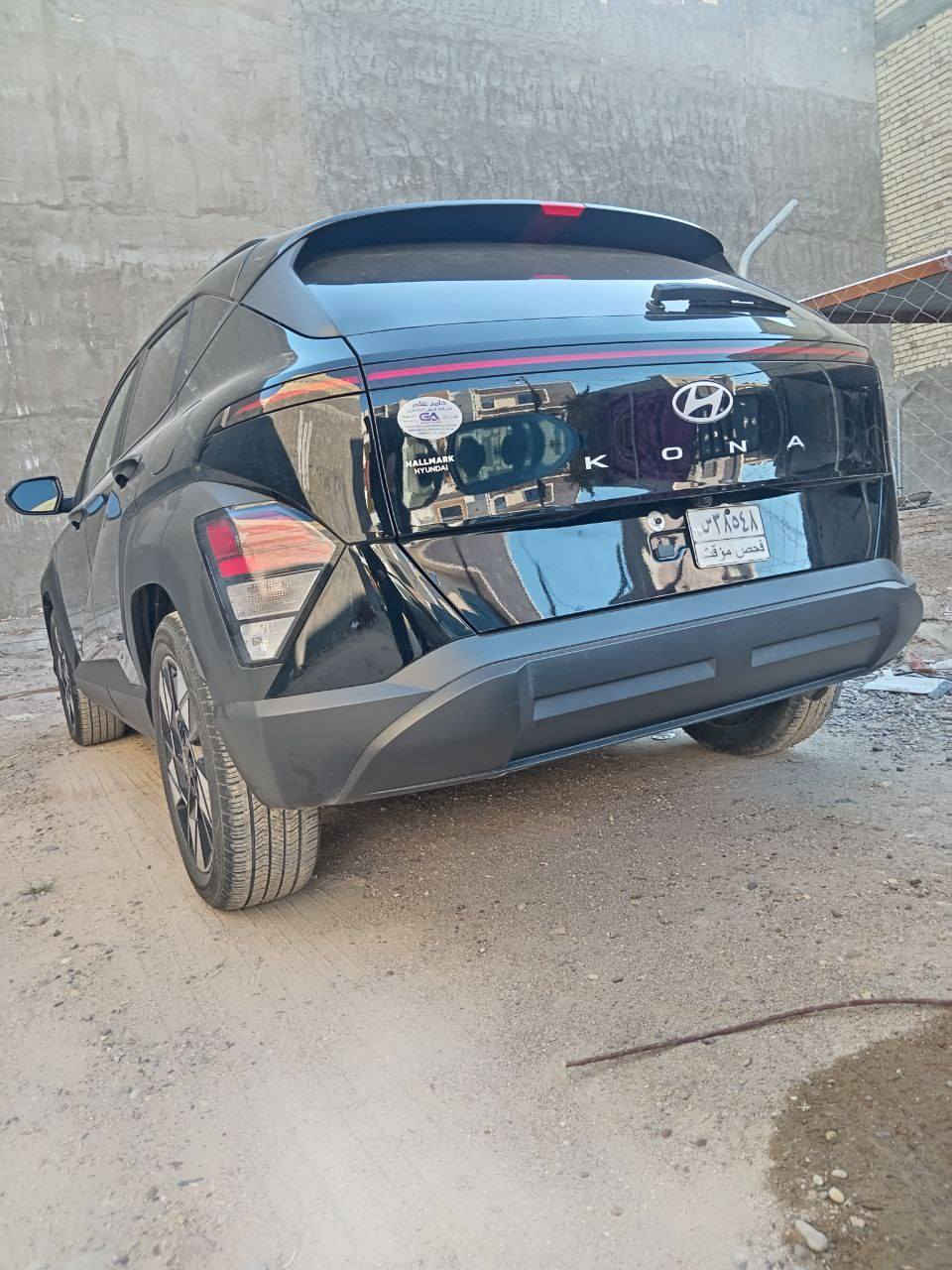 السلام عليكم كونا 24 دخول جديد منفيست باسمي فحص مؤقت السيارة حادثها حافة  بنيد فقط ماشية 24 ميل ا لغد شاصي تبريد راديترات مكفول شركةة
المواصفات

بصمة
تشغيل عن بعد
كشن كهرباء
ترحيب
شاشة دجتل متصل
اشاير بلمري 
دخول ذكي
بكلايتات لد
تبريد قطعتين
تبريد منفصل مناخين
شاشة جبيرة  
محرك 2000 دوش 🚀
كامرة دوار
رادار امامي
رادار خلفي
رادار جانبي
لد امامي
تحديد مسار
قيادة ذاتية
توقف ذاتي 
تنبيه عند مغادرة المسار
مانع انحدار 
اوتو ستوب
وضعيات قيادة
اهتزاز في الاستيران عند الاقتراب 
ارضية مدوشمة جلد 

وبعد هواي مواصفات بيها

سيارة جاهزة وكاملة بدون نقص
سعرها مناسب
بغداد الدورة

سعرها ١٦٠

واتساب ***********
