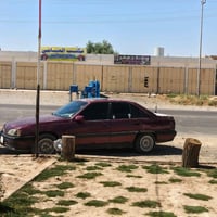 أوميغا • محرك وكير شرط • رقم صلاح الدين