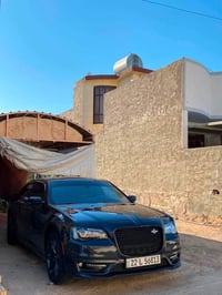 كرايسلر 300S • ٢٠١٨ • رقم اربيل