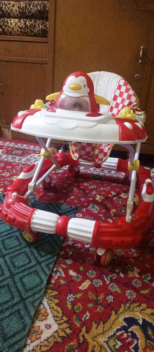 حجلة اطفال للبيع نضيفه ما مكسره السعر 15وبيها مجال غنوان بصره زبير البصرة, العراق


**إذا كنت صاحب هذا الإعلان وتريد حذفه لأي سبب، رجاءا أرسل رسالة إلى الدعم الفني**