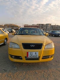 شيري كوين • ٢٠١١ • محرك جديد