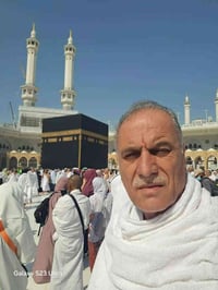 زيارة الحرمين • خدمة ضيوف الرحمن • برا وطيران