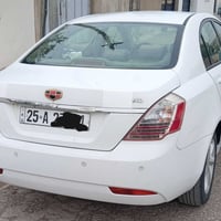 امكراند EC7 • ٢٠١٣ • اوتوماتيك