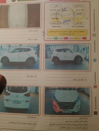 توسان 20 للبيع سعر 185وبيه مجال عنوان بغداد حي الجهاد  07815835251
