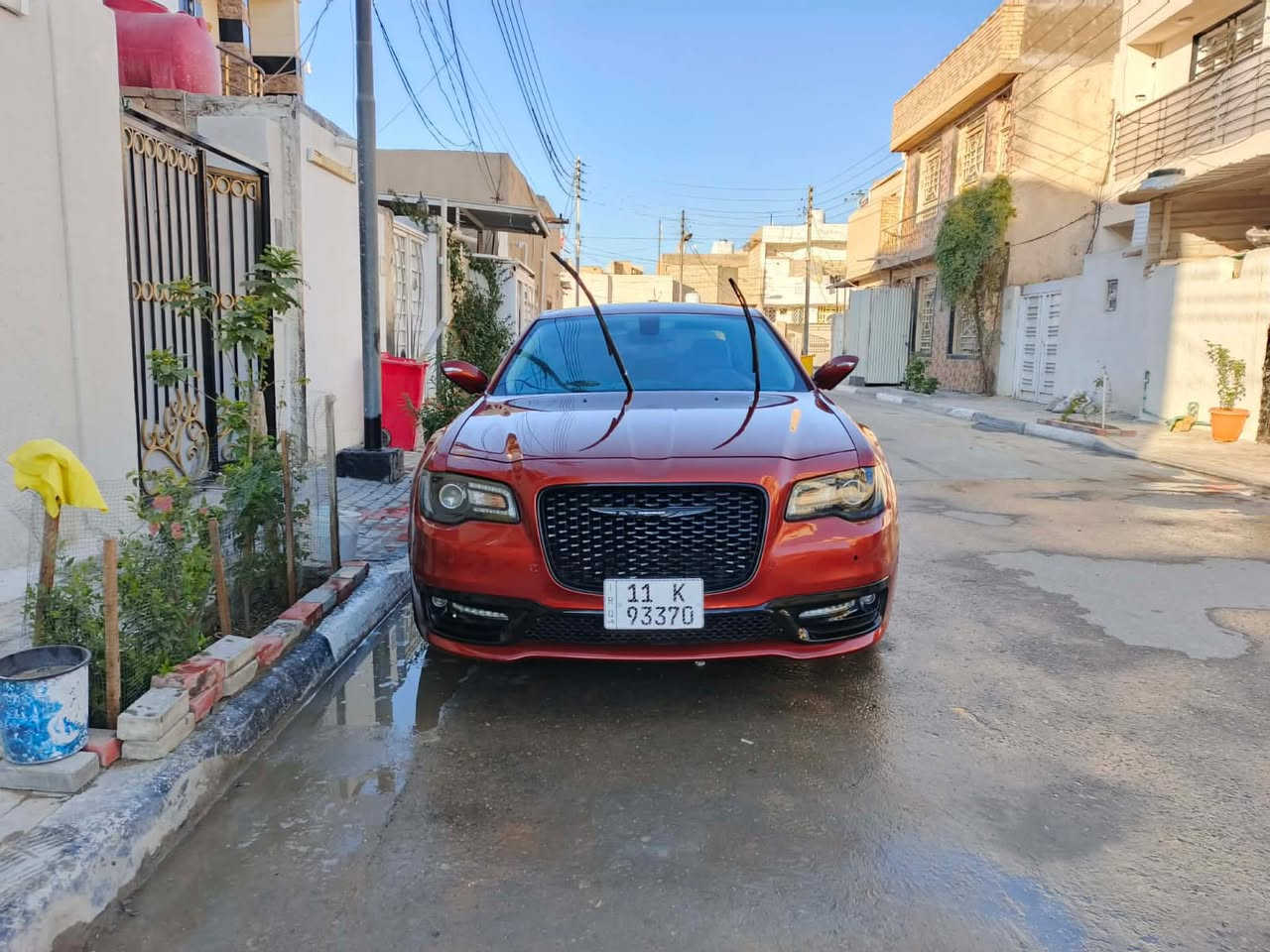 اوباما موديل 2021 وارد أمريكي رقم بغداد بسمي ماشيه 57 الف ميل لون مميز داخل جلد توويل حادث جاملغ فقط بدون دواخل بدن ايرباك سياره جديده مكفوله من كلشي جاهز مكاني كربلاء

‭+964 771 734 3020‬


**إذا كنت صاحب هذا الإعلان وتريد حذفه لأي سبب، رجاءا أرسل رسالة إلى الدعم الفني**