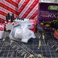 🎉🔥 عرض مميز جداً من ورشة كروب اتحاد كورولا العراق 🔥🎉  موديل 2009_2013 ...