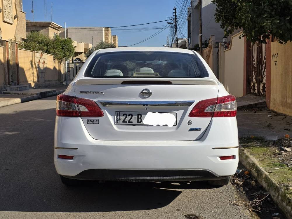 نيسان سنترا 2016 
كامرة خلفية وفتحتين تبريد على المقاعد الخلفية ماشية 136 الف السعر 120 موصل, نينوى


**إذا كنت صاحب هذا الإعلان وتريد حذفه لأي سبب، رجاءا أرسل رسالة إلى الدعم الفني**