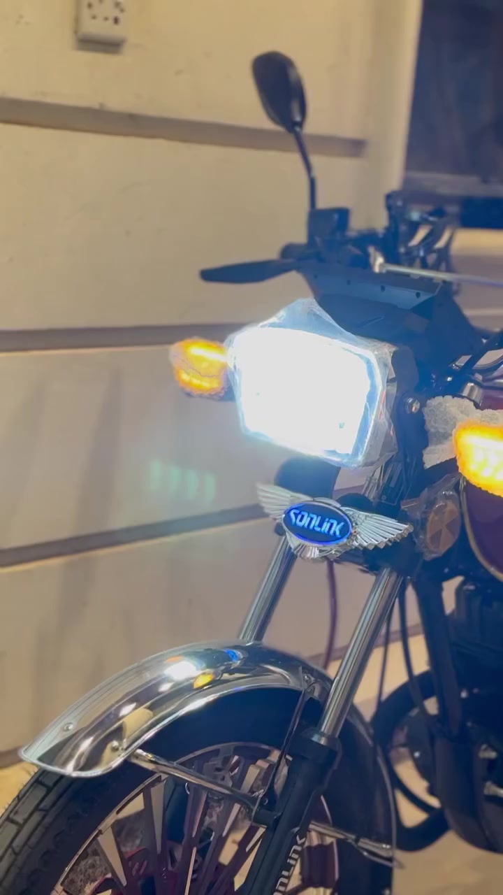 السلام عليكم دراجه سونك للبيع موديل2026  ضاغطه وزنجيل محرك سوبر CBF سعر ع خاص


**إذا كنت صاحب هذا الإعلان وتريد حذفه لأي سبب، رجاءا أرسل رسالة إلى الدعم الفني**