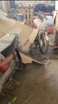 دراجة • مضمومه • ٤سنوات