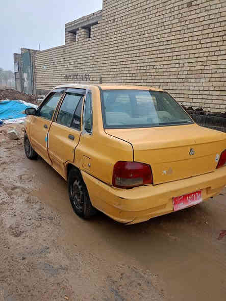 السلام عليكم سايبا مديل 2008رقم بغداد سنويه عضم عاج استنساخ كير مكينه حداديه  كهربائيات كله مكفول باتري جديد يرادلهه بس لايتات اماميه دعاميتهه عندي بالبيت راعيهه ما اندله اتكفلك سرقه وعشاير وتجيني لبيتي تاخذهه وتروح وبالعافيه عليك رايدهه ب700وبيهه مجال مكاني بابل الكفل قرب مطعم حسن عليوي خابرني وتدلل ***********
