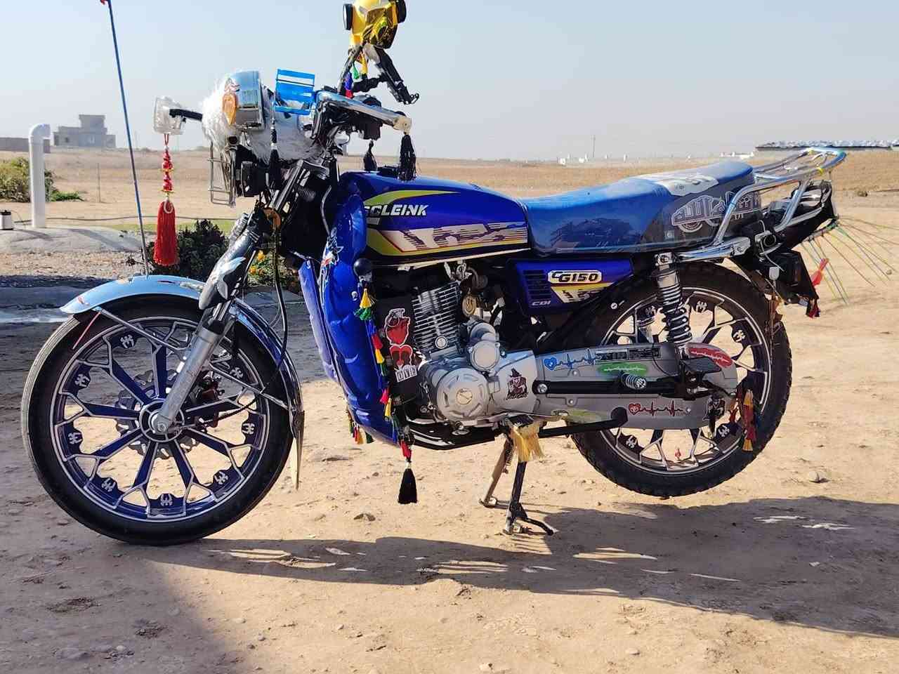 سلام عليكم ورحمه الله وبركاته ماطور 2025بعدو وضع شركه كلشي شغال  مراوس بستوته فقط *********** مكاني جنوب الموصل القياره قريت العوسجه
