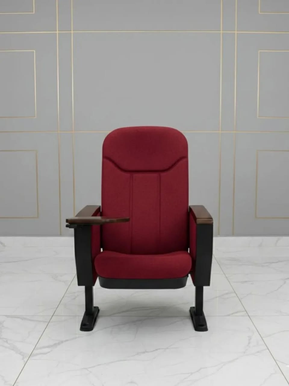 جديدنا(شركه دريم هووم للاثاث المستورد)(منزلي*مكتبي)✅🇹🇷(جمله*مفرد)
#تجهيزشركات_دوائر_مؤسسات_قاعات_جامعات
كرسي مسرح مستورد درجه اولى✅
كرسي جامعي موديلات متنوعه✅
كرسي سينما✅
للطلب والاستفسار يرجى مراسله الصفحه✉️
للحجز السريع راسلونا واتساب***********☎️
متوفر توصيل داخل بغداد وجميع محافضات العراق🚚🚚
