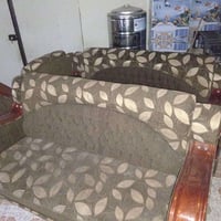 الفلوجه • ١٠مقاعد • كنب