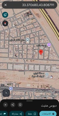 الجغيفي الثانية • ١٥٠م • خدمات كاملة