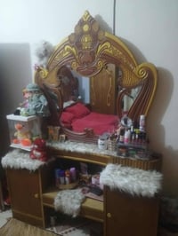 ديكور • غرفة نوم