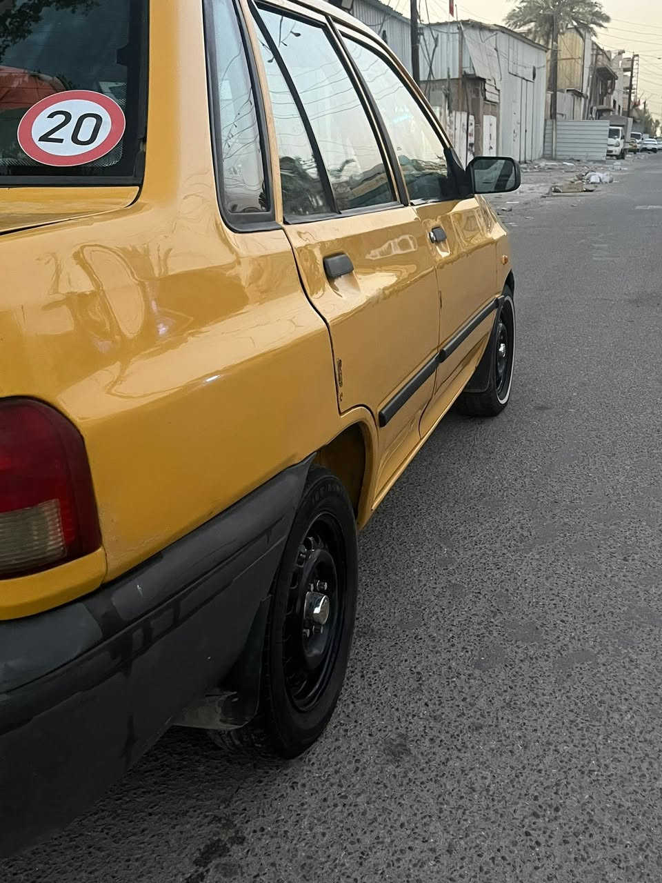 سايبا موديل 12 للبيع  بغداد الجديده للتفاصيل ***********
