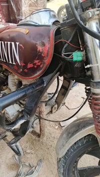 ستوته جمره • موديل 2013 • بلقادسية