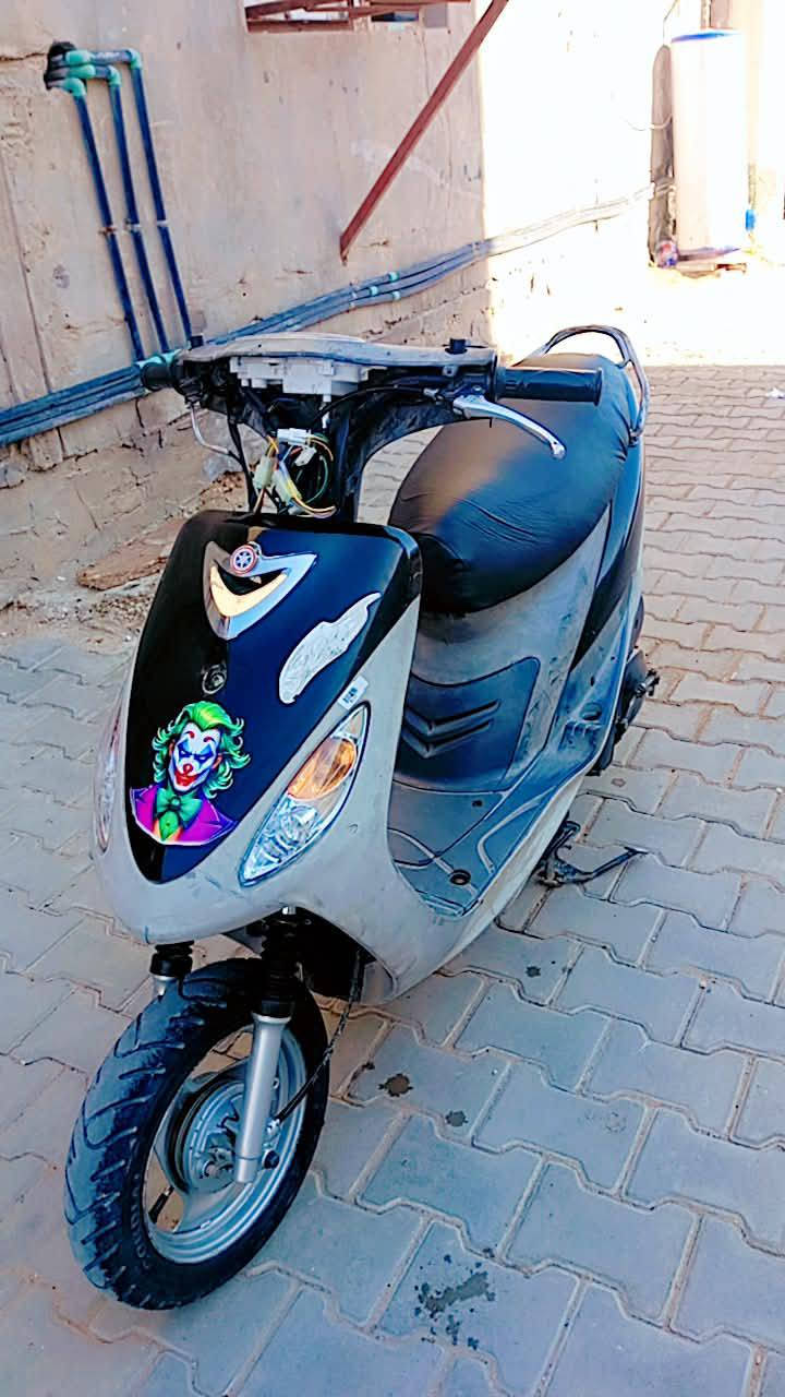 سلام عليكم مأطور لبيع ماكس منغولي
الماطور كل نواقص مابي فقط بس ذيل لورة ماموجود لماطور شلعة ومعدل لماطور مكينتة بلادي برغي مافتوح منة 
كهربائيات كلة شغالة مكينتة فول نعومة 
مكاني كربلاء طوريرج سعر 600 وبية مجال قليل


**إذا كنت صاحب هذا الإعلان وتريد حذفه لأي سبب، رجاءا أرسل رسالة إلى الدعم الفني**