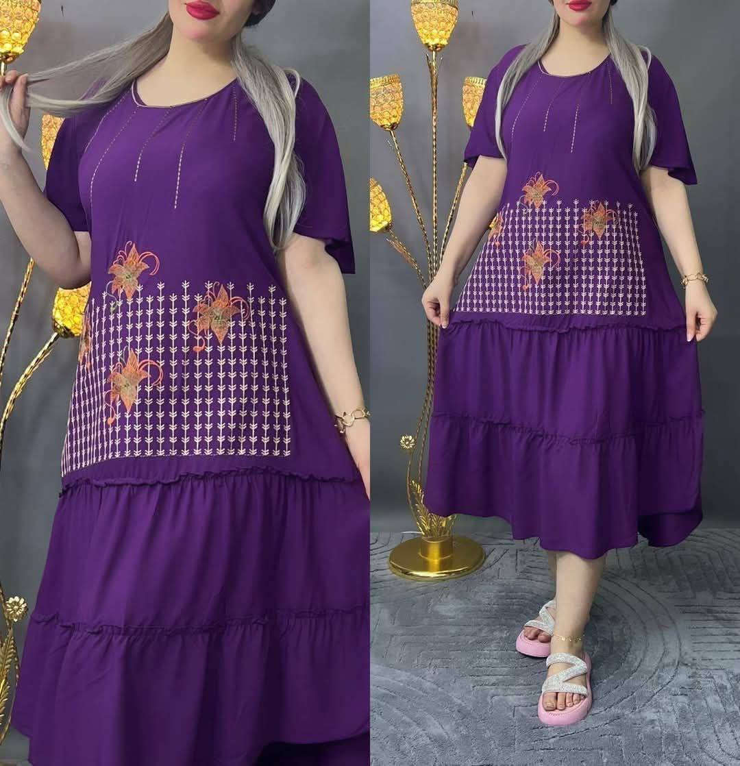 كشمير سادة مطرز كلوشة موديلات
⚜️سعر الدرزن 65 الف ⚜️
قياس خاص 2XL 3XL 4XL 5XL
عدد اللوان 6 اللوان


**إذا كنت صاحب هذا الإعلان وتريد حذفه لأي سبب، رجاءا أرسل رسالة إلى الدعم الفني**