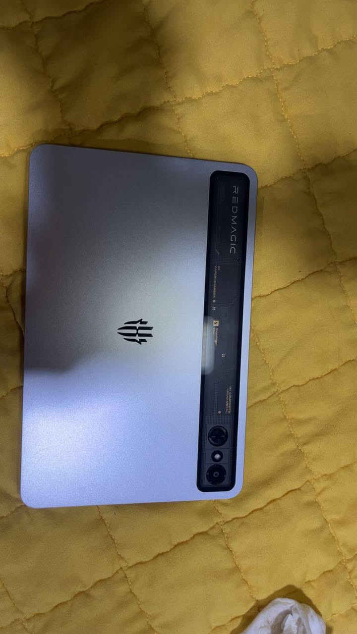 ايباد ريد مجيك للبيع بغداد


**إذا كنت صاحب هذا الإعلان وتريد حذفه لأي سبب، رجاءا أرسل رسالة إلى الدعم الفني**