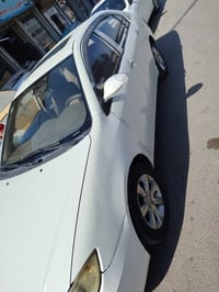 ليفان 2014 خصوصي بغداد مكينة كورلا كلج ياباني جديد شديته صار اقل الأسب...