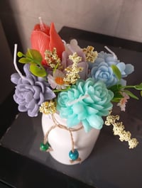شموع معطرة • حسب الطلب