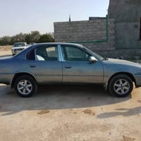 كورلا • مكينة • الزبير