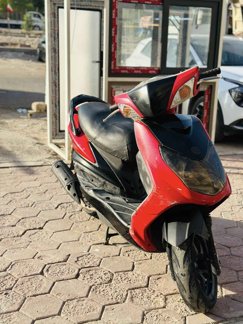 سكنس فحل للبيع اي نقص مابيهة كلهة شغاله مكينه ناعمه شلعه معدل تخبل عنواني بغداد الدوره(***********)700بيهة مجال بصيط
