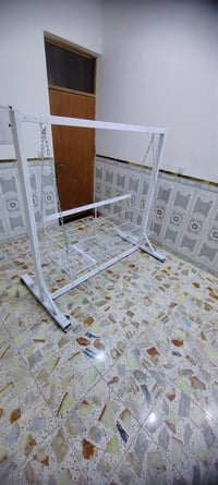 مرجوحة • ٣ نفرات • بغداد