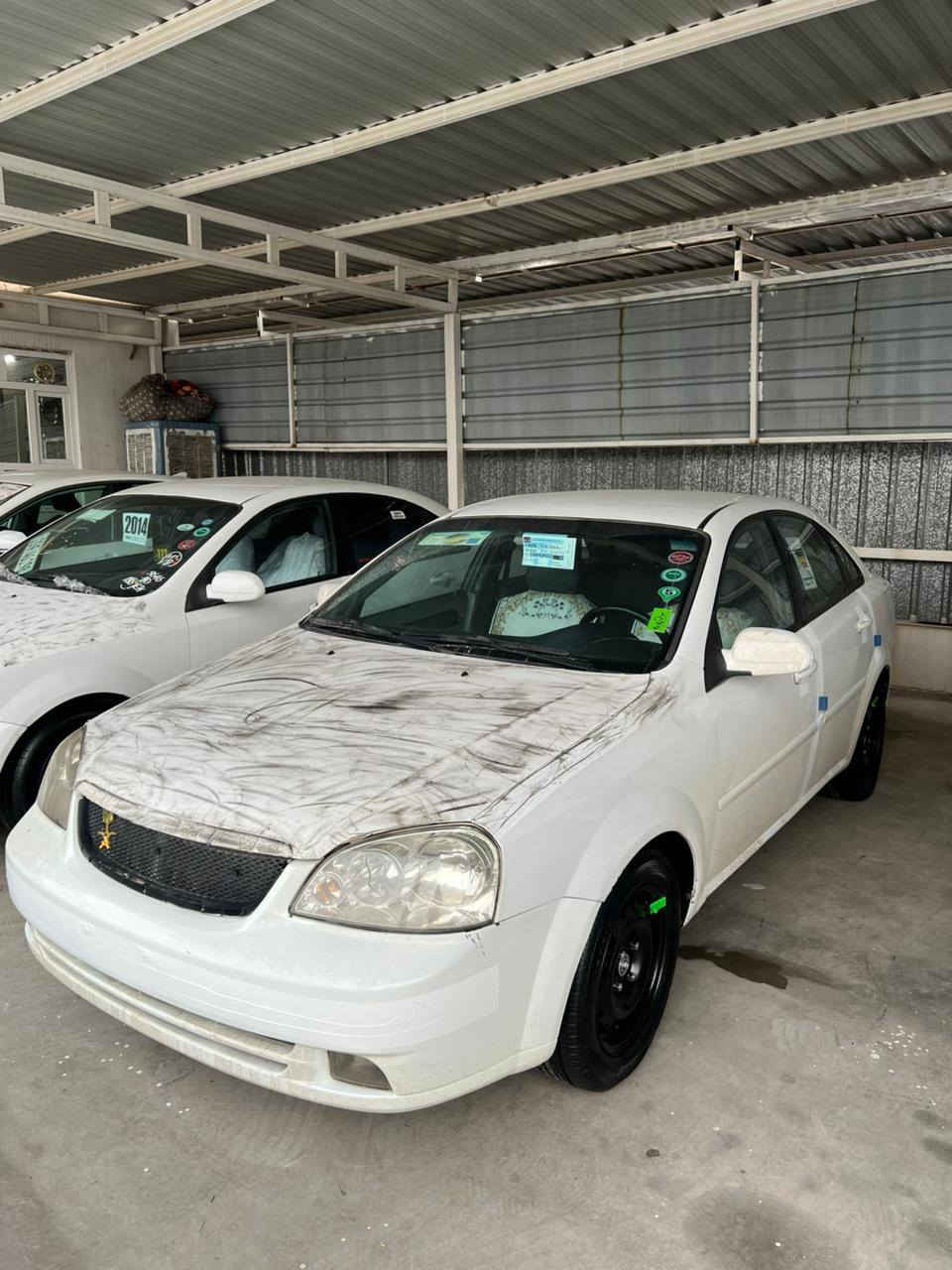 اوبترا 2010 كير عادي ثلاث قطع صبغ تحويل بشرط كير محرك طخم تايرات بشرط دعاميه ال دعاميه بشرط مكفوله غرامات صفر  عنوان كلك خبات 69 مجال *********** أربيل, العراق
