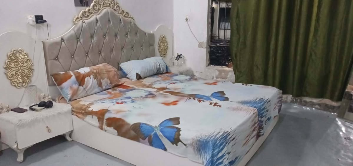سلام عليكم غرفه تركيه للبيع هيه ودوشك ب350


**إذا كنت صاحب هذا الإعلان وتريد حذفه لأي سبب، رجاءا أرسل رسالة إلى الدعم الفني**