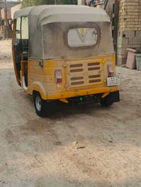 تكتك • ٢٠١٩/٧ • بغداد النهروان