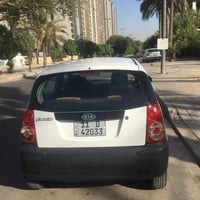 بسم الله الرحمن الرحيم (للبيع) بيكانتو خليجي مديل ٢٠٠٩ كير اوتوماتيك م...