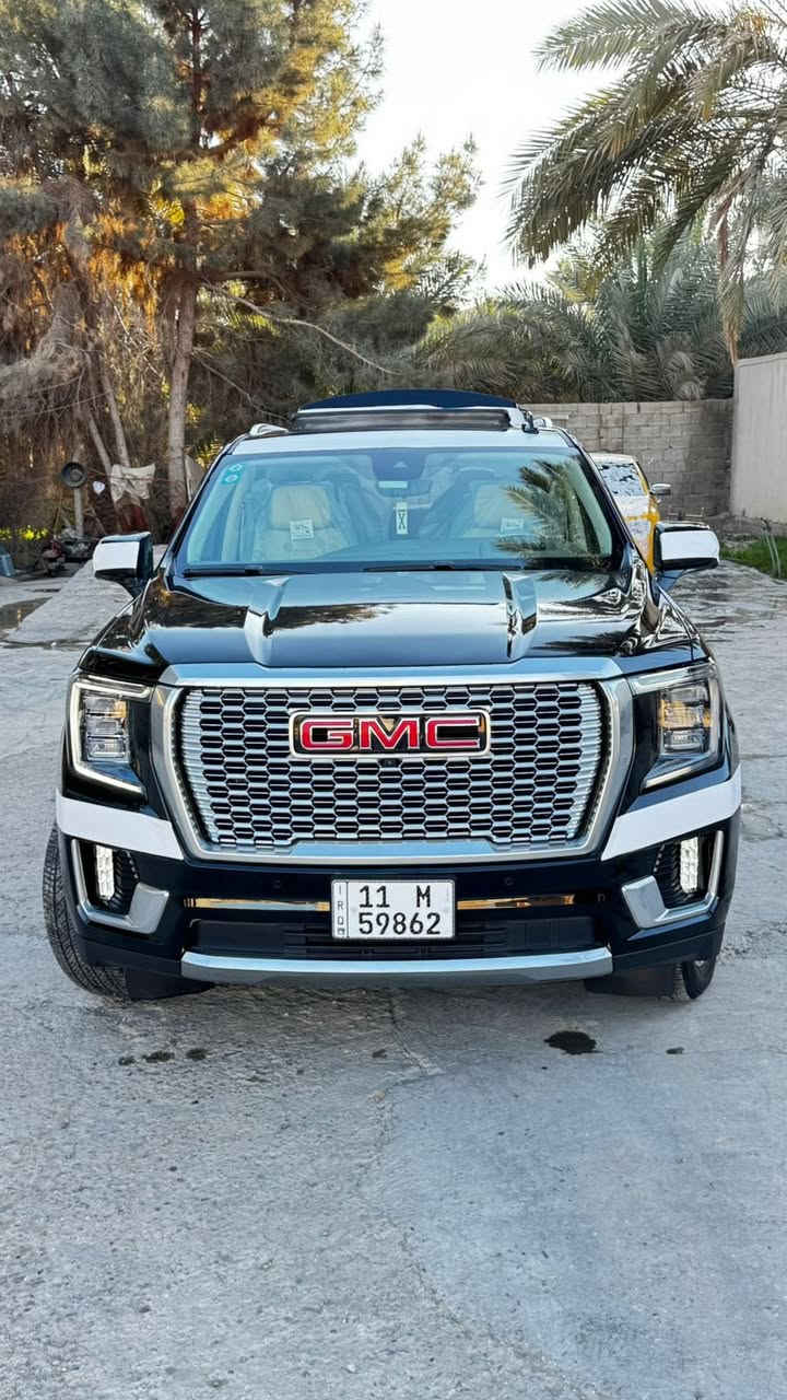 جمسي للبيع
مديل ٢٣
ماشيه ٤٥
رقم بغداد
بعده بضمان
موجود بكربلاء 
السعر ٥٨٠ 
لتواصل ***********

