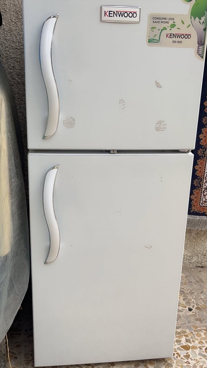 ثلاجه عروس ممستخدمه هواي 100 الف


**إذا كنت صاحب هذا الإعلان وتريد حذفه لأي سبب، رجاءا أرسل رسالة إلى الدعم الفني**