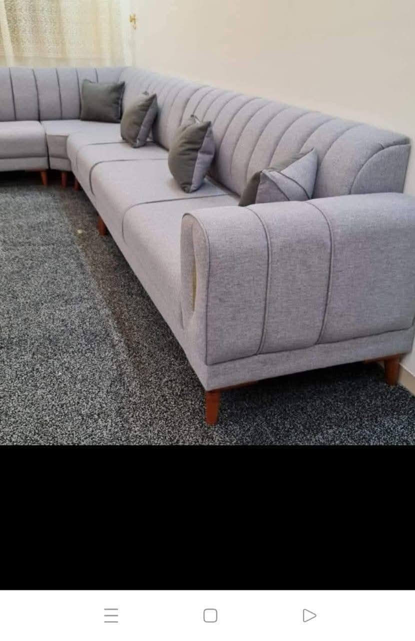 اسلام عليكم ..معمل قصي ابو شهد لعمل جميع انواع التخامه والدواوين والجلسات وبأسعار مناسبه.متوفر جميع الموديلات .المكان الحله شارع ٨٠ حي المهندسين. الاستفسار على الرقم ***********
