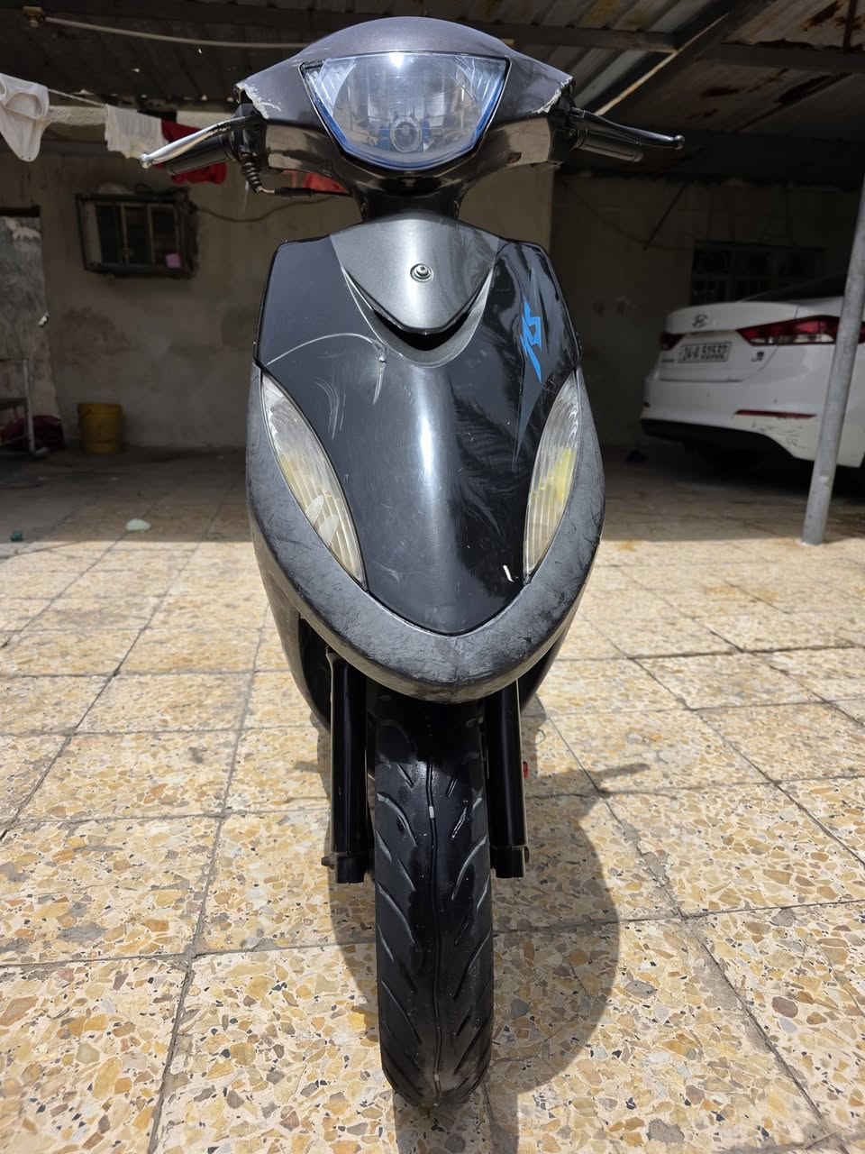 دراجه ماكس عدله للبيع دراجه رمبا كفرات ختم واحد دراجه كلشي شقال بيهه دراجه كلشي ما بدل بيهه دراجه ما مفتوحه سعر خاص 
***********
