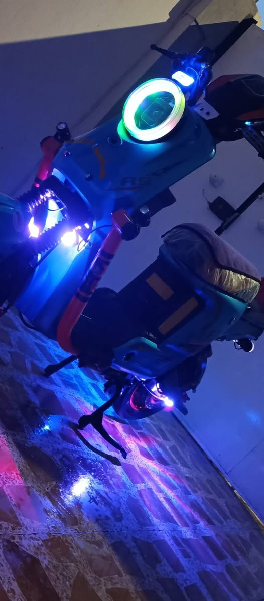 دراج R9لبيع بطريت شرط جدد توصل ***********مروس R9عدي
