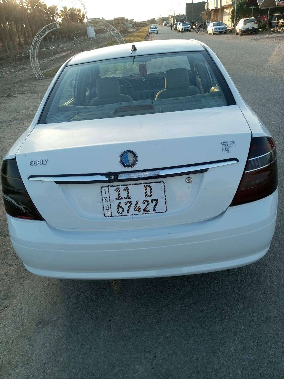 سلام عليكم موبل 2013 سياره جديده كير محرك حداديه تخم تاير رقم بغداد نكليزي سياره مكفوله كفاله عامه لاصبغ ولا بارد السعر 45 $ إخوان مكلف بنشر ***********
