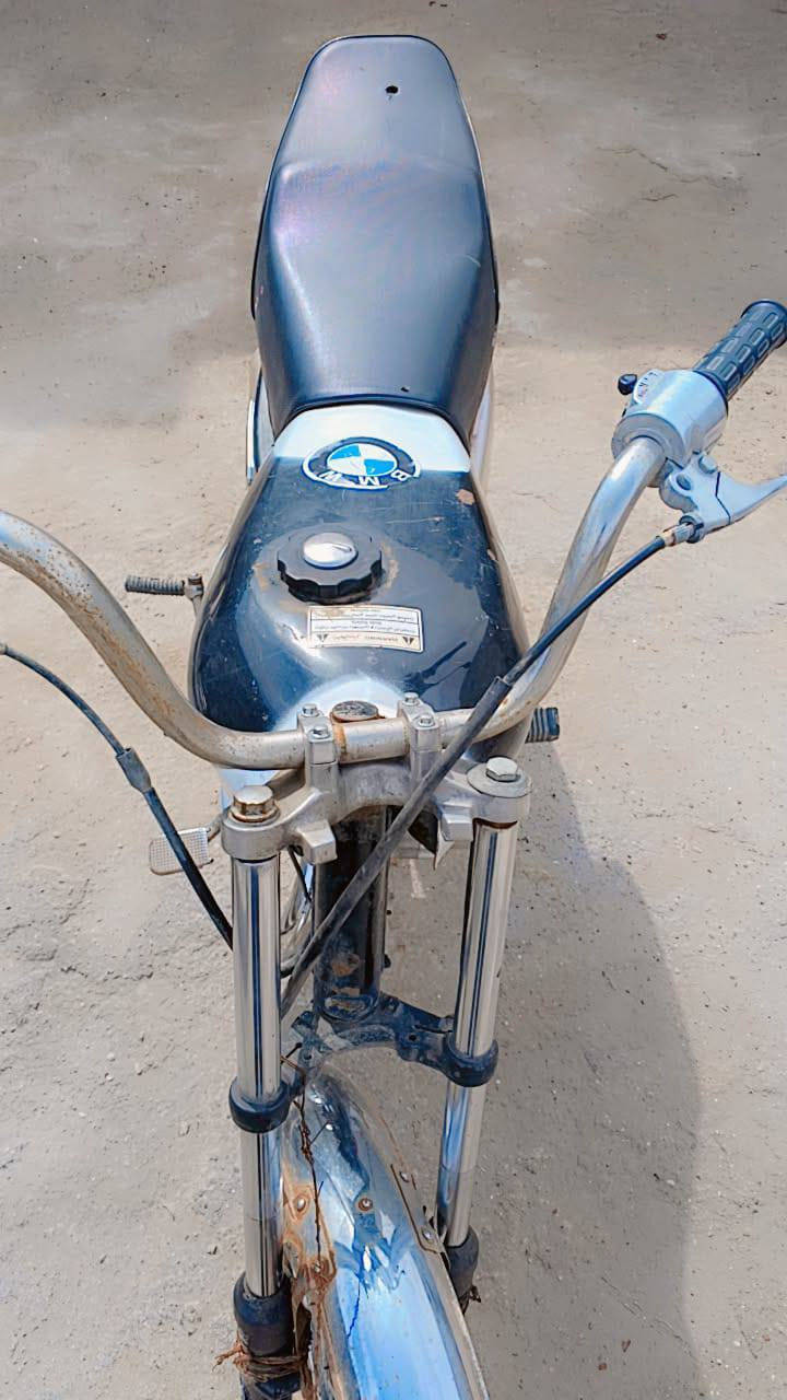 سلام عليكم شباب دراجه بدون مكفوله عشائر 325وبيه مجال 

مكاني ميسان حي العامل شارع عكش +9647723166947


**إذا كنت صاحب هذا الإعلان وتريد حذفه لأي سبب، رجاءا أرسل رسالة إلى الدعم الفني**