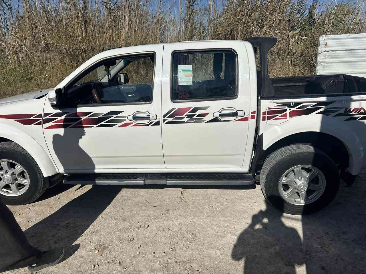 كريت موديل 2024 مكفولة كفالفة عامه حتى من الزلغ
استخدام شخصي
مكاني ذي قار

‭***********‬
