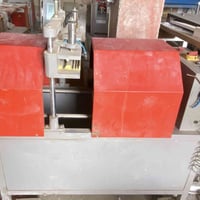 مكائن pvc  ثري فيز للبيع  كتر. + فراز كيلون + كاويه + مكينة ماسكه + كم...