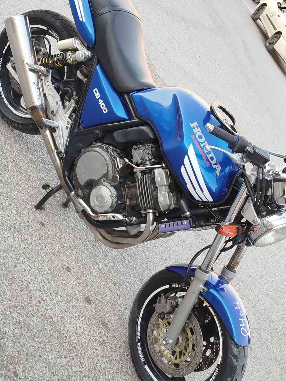 سى بى ٤٠٠بؤ فرؤشت به شرتى كيرو مكينه مه كينى كه پسه سحرى ١٥وره قو تؤزى مه عمله شوين دوكانى سيحى


**إذا كنت صاحب هذا الإعلان وتريد حذفه لأي سبب، رجاءا أرسل رسالة إلى الدعم الفني**