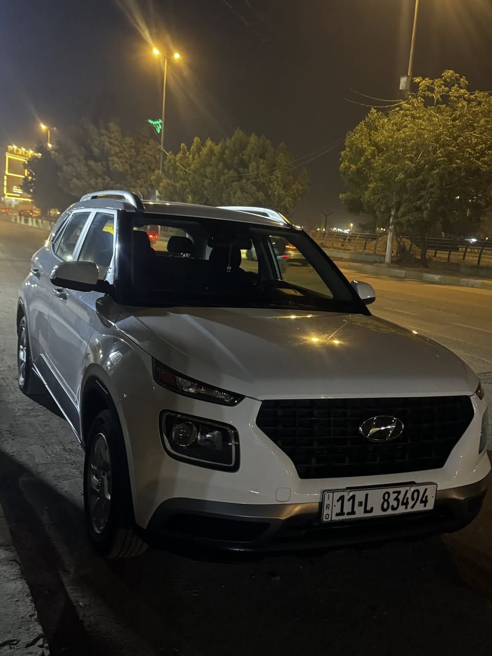 هونداي فينو 2023 سعر150
بدون صبغ ماعده شبر ونص بالجاملغ الخلفي الي على اليمين             مكفوله ما عدا الي ذكرتهن  

☑️محرك دوش   

☑️بصمة تشغيل+أبواب                                   الد امامي خلفي. زنوان بلادي 

☑️شاشة ايباد كبيرة تدعم كار بلي +gps

☑️3 انضمة قيادة

☑️نقاط عمياء بالمرايه 

☑️تبريد شاشة + شاحنة والير ليس. 

 

☑️رادار خلفي

☑️فول تحكم استيرن

☑️تحديد مسار تنبهك عند الخروج عن المسار توقف ذاتي

☑️حساس تايرات

 ☑️ويل كب 

☑️شاشه لتحديد العطلات 

مكان السيارة بابل   مركز المدينه 

 استفسار واتساب او الاتصال على الرقم ***********
