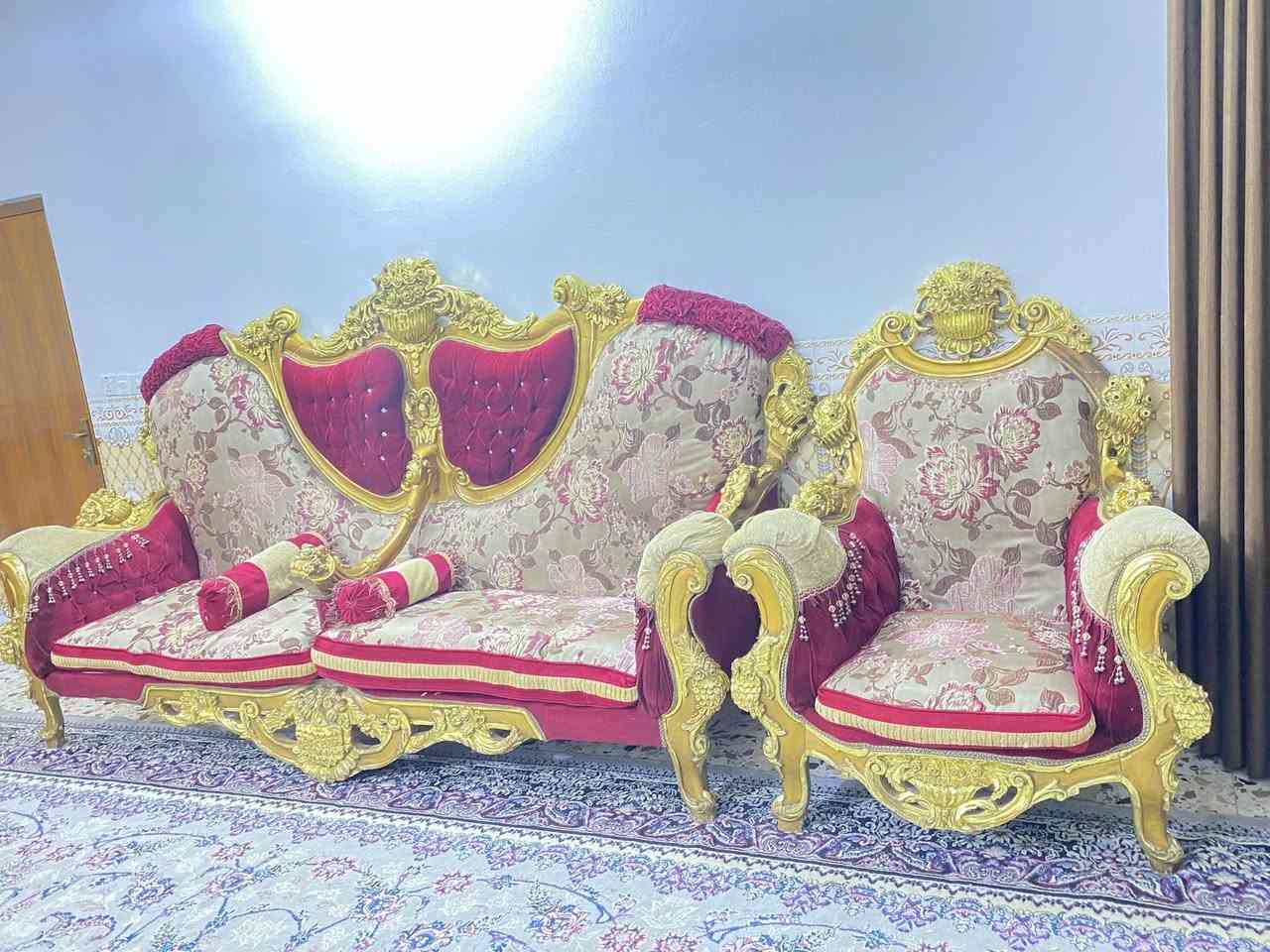 إسلام عليكم اخوان تخم زان المصري الملكي 12 مقعد معه طبلات 3  المكان قرب جامعه ديالى السعر مليون وربع وبي مجال


**إذا كنت صاحب هذا الإعلان وتريد حذفه لأي سبب، رجاءا أرسل رسالة إلى الدعم الفني**