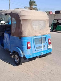 تكتك مديل 22 • لوحات تحويل • قضاء الرفاعي